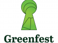 Greenfest logo