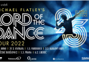 Lord of the Dance slaví 25 let, v rámci oslav zatančí skvělou show i v Liberci