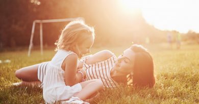 Koutek pro rodiče: Vliv světla na zdraví dětí