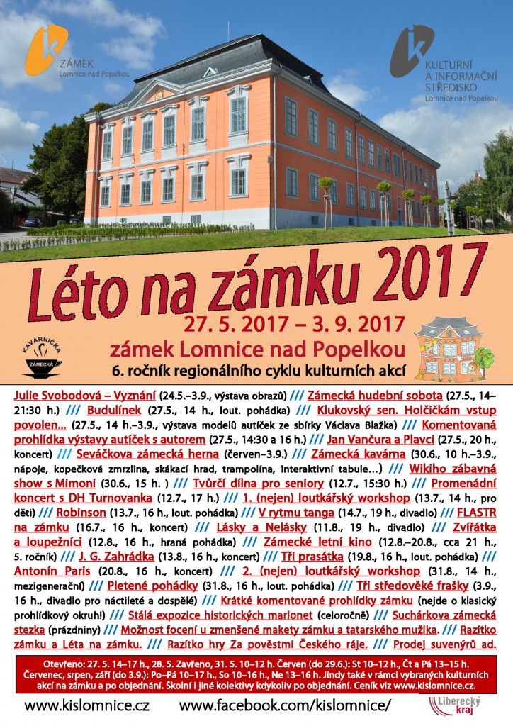 Leto-na-zamku-lomnice- 2017-cesky-raj-v-akci