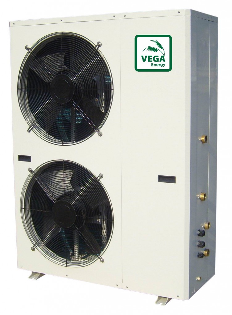 VEGA-AIR-30 KW