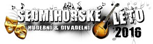 logo Sedmihorské léto 2016 www-sedmihorskeleto-cz - český ráj v akci