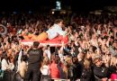 Festival Hrady CZ své letošní putování uzavře na Bezdězu s kapelami Chinaski, Mig 21, Mirai, Rybičkami 48 či Divokým Billem