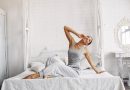 Spánek a jeho vliv na hubnutí