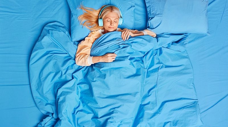 Jen matrace nestačí. Cenné rady pro váš spánek!