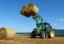 Zemědělská společnost AGRO Bílá a.s. zve na mimořádnou Valnou hromadu